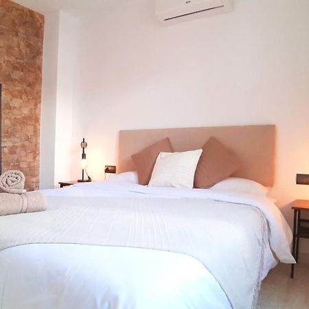 شقة Sol Deluxe نيرخا المظهر الخارجي الصورة