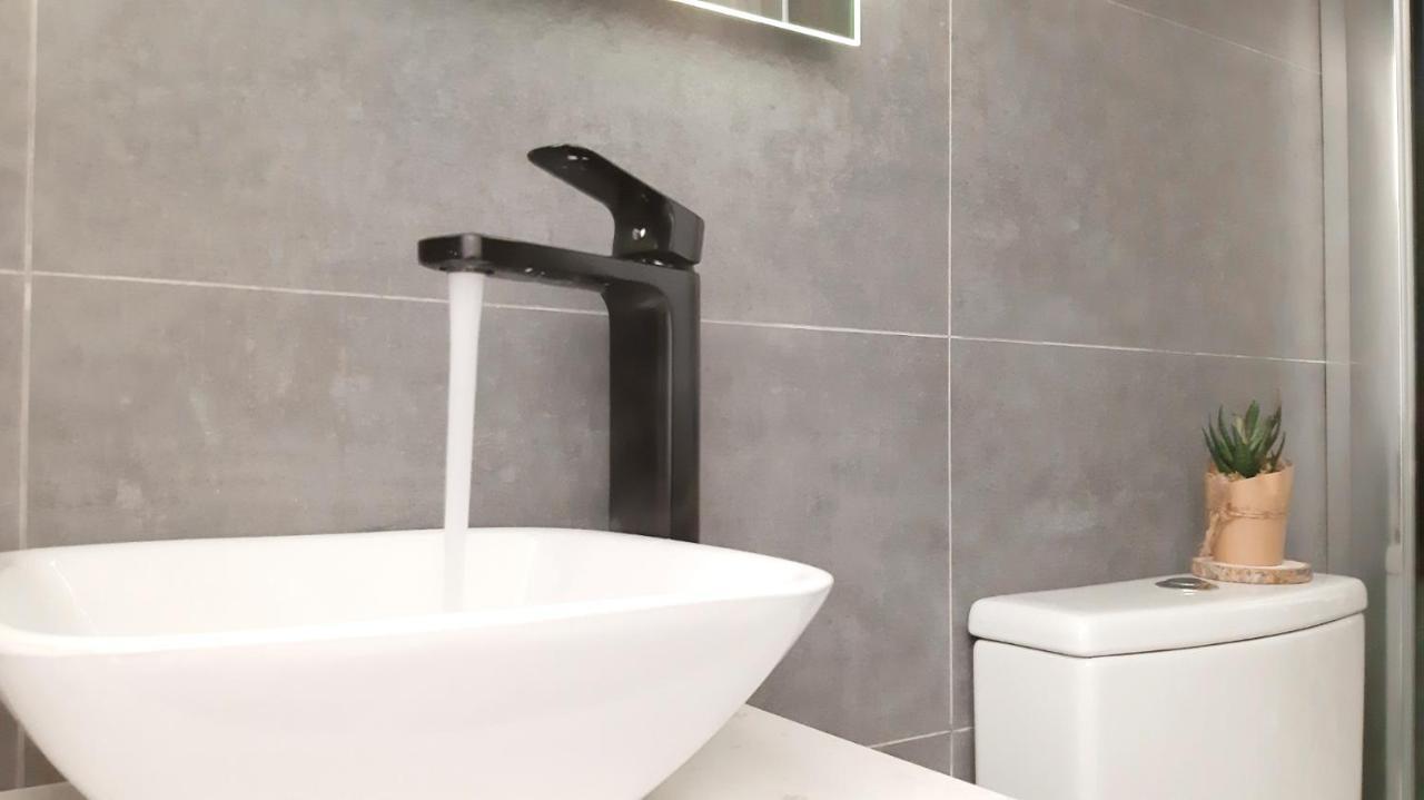 شقة Sol Deluxe نيرخا المظهر الخارجي الصورة