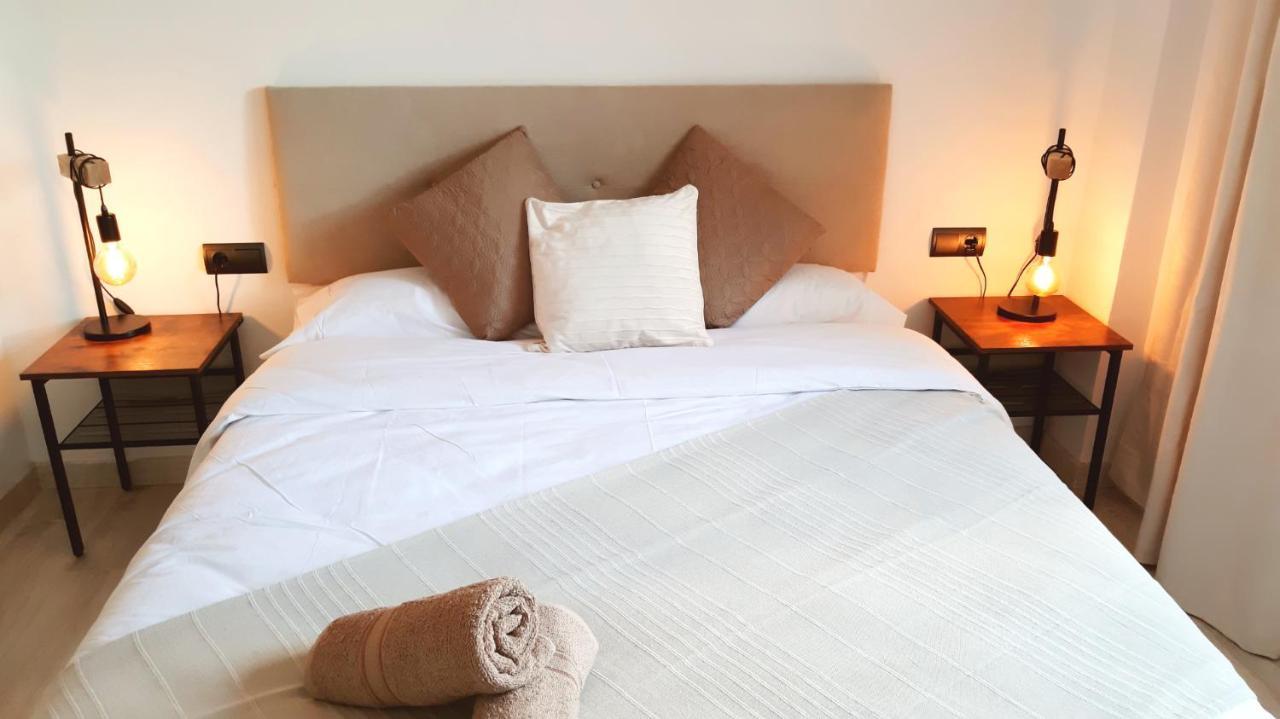 شقة Sol Deluxe نيرخا المظهر الخارجي الصورة
