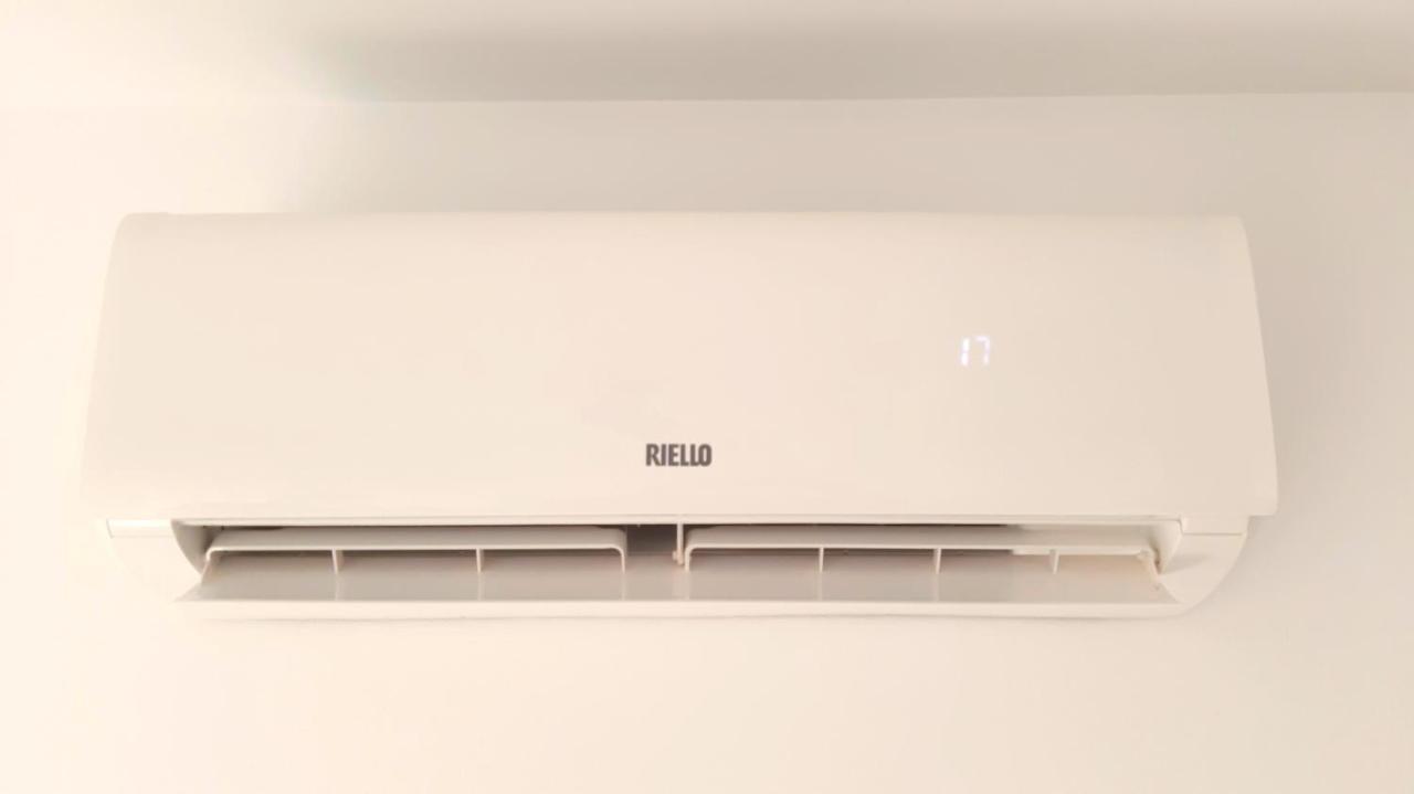 شقة Sol Deluxe نيرخا المظهر الخارجي الصورة