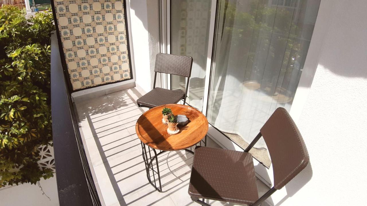 شقة Sol Deluxe نيرخا المظهر الخارجي الصورة