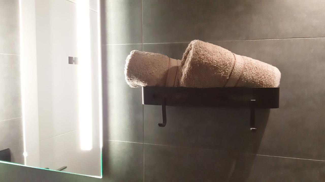 شقة Sol Deluxe نيرخا المظهر الخارجي الصورة