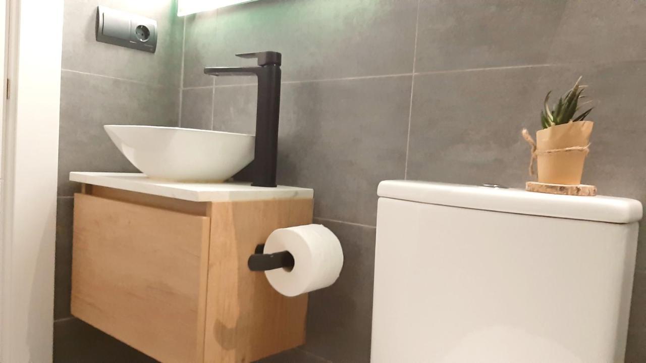 شقة Sol Deluxe نيرخا المظهر الخارجي الصورة