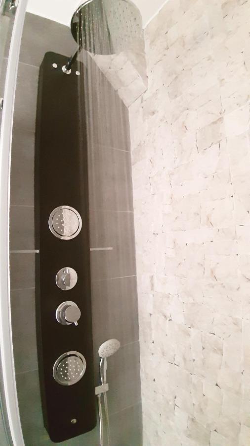 شقة Sol Deluxe نيرخا المظهر الخارجي الصورة